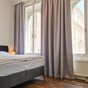 Kamer "Compact" met een King Size Bed